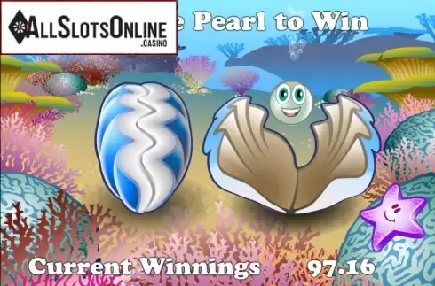 Screen 5. Sunshine Reef from Microgaming