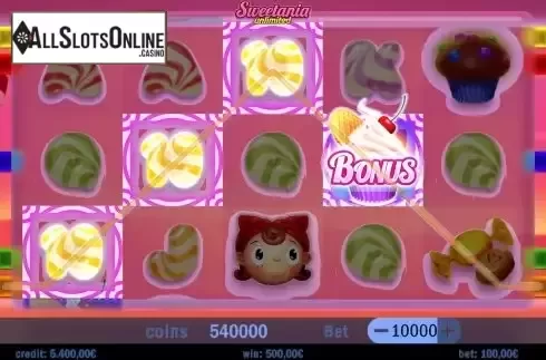 Win screen 2