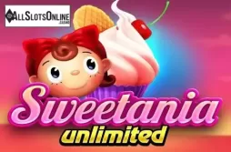 Sweetania Unlimited