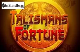 Talismans of Fortune