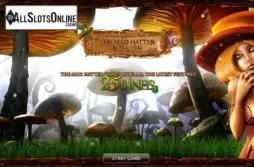 Screen1. The Mad Hatter HD from World Match