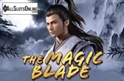 The Magic Blade