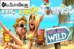 The Tipsy Tourist