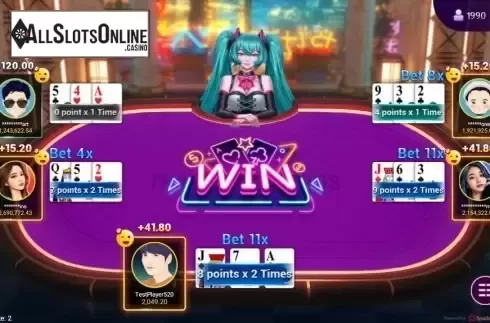 Win 2