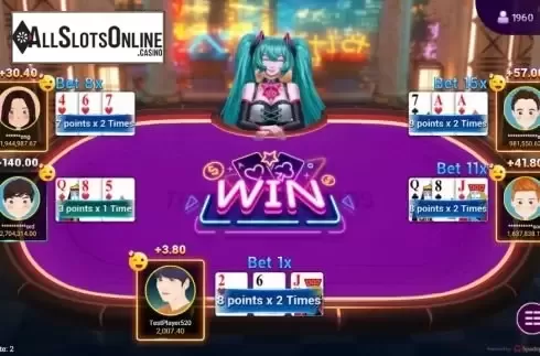 Win 1
