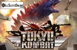 Tokyo Kombat