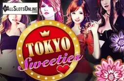 Tokyo Sweeties
