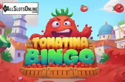 Tomatina Bingo