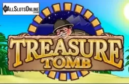 Treasure Tomb (Habanero)