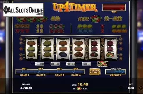 Win Screen 2