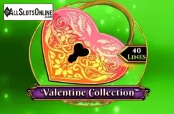 Valentine Collection 40 Lines