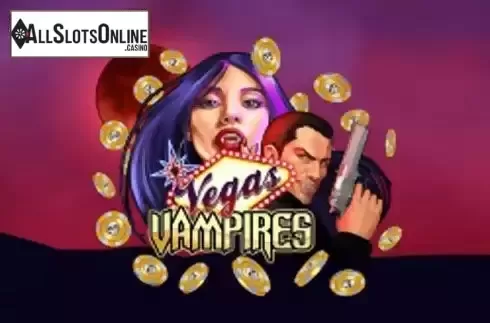 Vegas Vampires