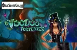 Voodoo Fortunes