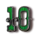 icon 10