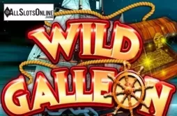 Wild Galleon