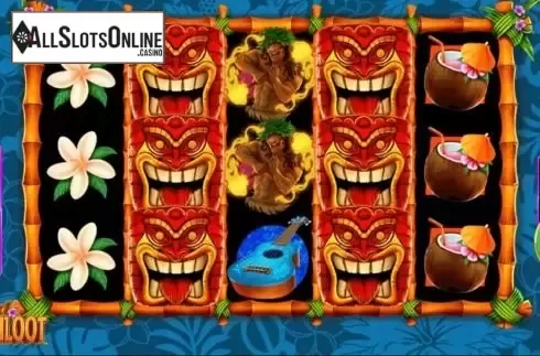 Reel Screen