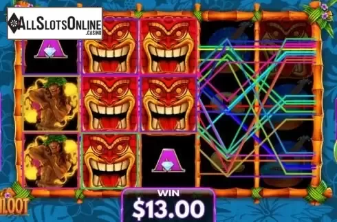 Win screen 3