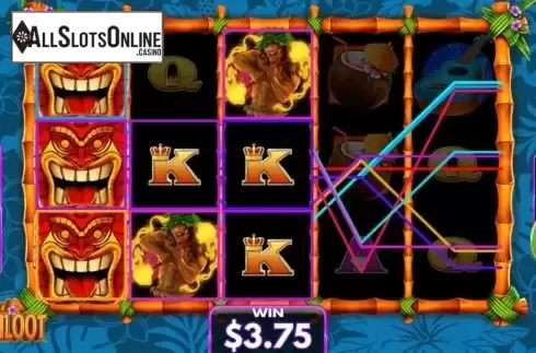Win screen 2
