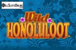 Wild Honoluloot