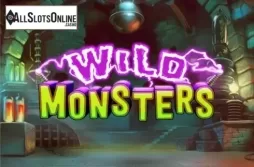 Wild Monsters