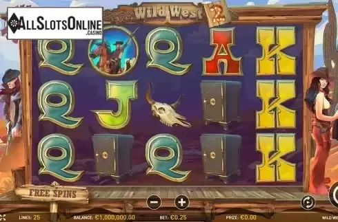 Game Screen