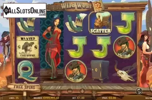 Reel Screen