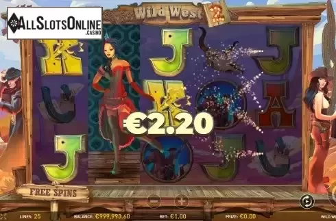 Win Screen