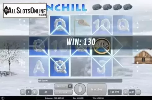 Win screen 2