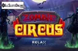 Zombie Circus
