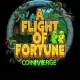 A Flight of Fortune