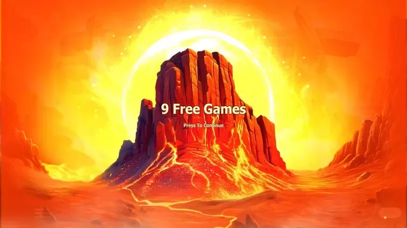 Big Wild Buffalo 2 slot screenshot 3