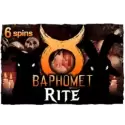 Bonus Buy Baphomet Rite