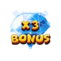 Bonus Buy BONUSHUNT FEATURESPINS