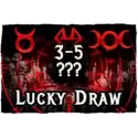 Bonus Buy Lucky Draw Level 3-5