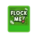 Bonus Buy Flock Me