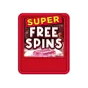Bonus Buy Super Free Spins