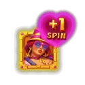 Bonus Buy BUY FREE SPINS
