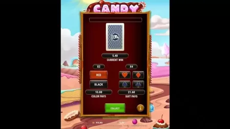 Candy Treats slot screenshot 4