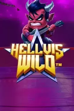 Hellvis Wild