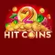 Hit Coins 2 Hold and Spin