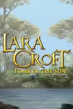 Lara Croft Tomb of the Sun
