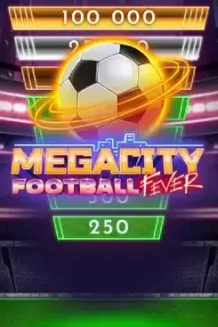 Megacity Football Fever