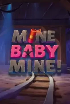 Mine Baby Mine