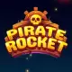 Pirate Rocket