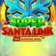 Super Santa Link: Running Wins