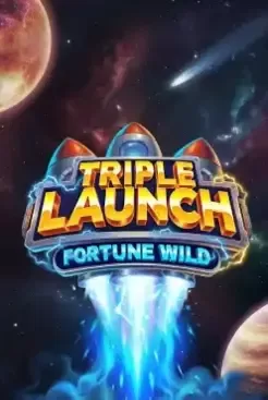 Triple Launch Fortune Wild