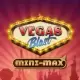 Vegas Blast Mini-Max