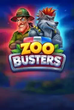 Zoo Busters