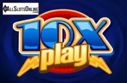 10X Play Poker. 10x Play Poker (iSoftBet) from iSoftBet