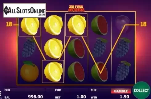 Win screen 2